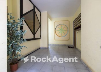 Quadrilocale viale Barlaam da Seminara, 27, Catanzaro - foto 2