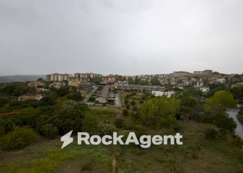 Vista - Quadrilocale viale Barlaam da Seminara, 27, Catanzaro - foto 2