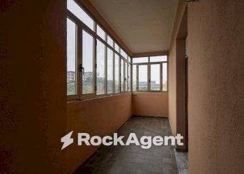 Veranda - Quadrilocale viale Barlaam da Seminara, 27, Catanzaro - foto 6