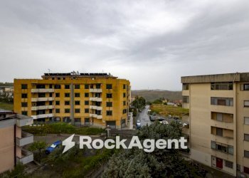 Vista - Quadrilocale viale Barlaam da Seminara, 27, Catanzaro - foto 8