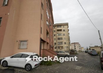 Zona - Quadrilocale viale Barlaam da Seminara, 27, Catanzaro - foto 15