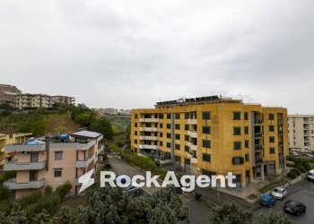 Vista - Quadrilocale viale Barlaam da Seminara, 27, Catanzaro - foto 16
