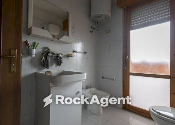Bagno - Quadrilocale viale Barlaam da Seminara, 27, Catanzaro - foto 20