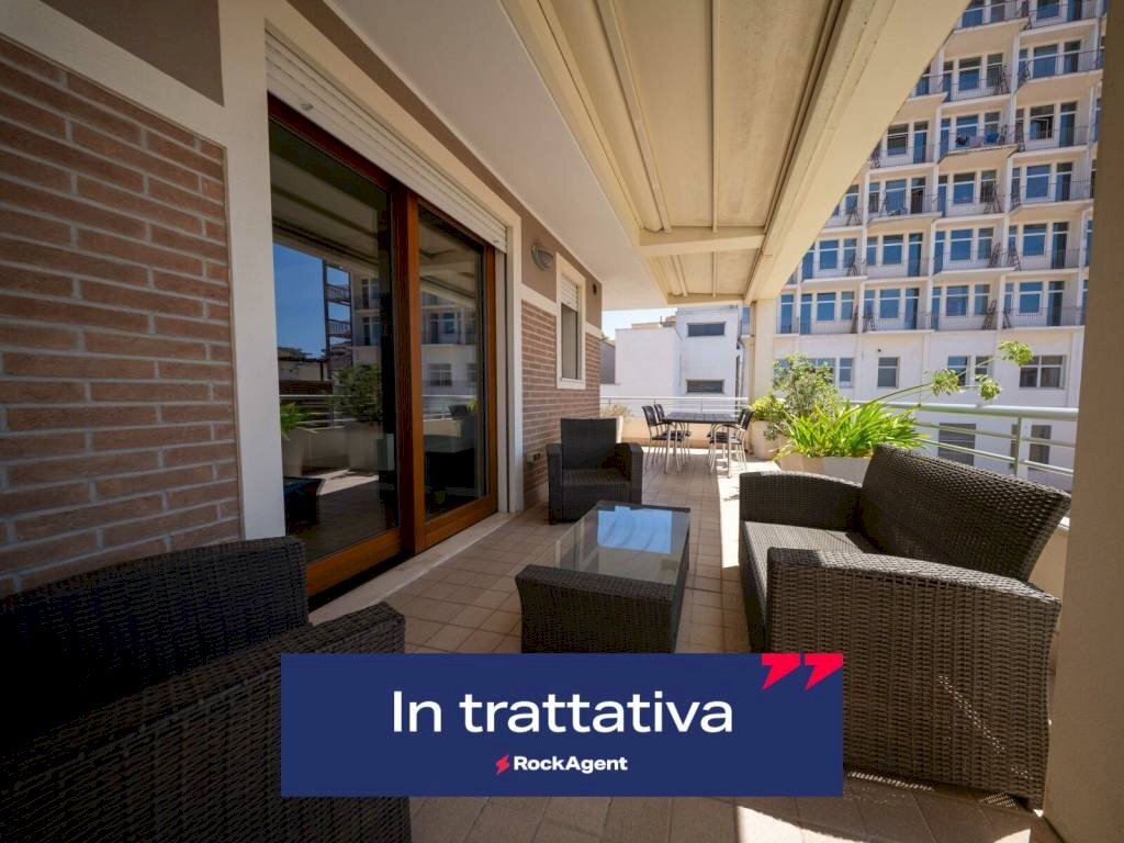 Attico via Giovanni Amendola, Sassari - foto 1