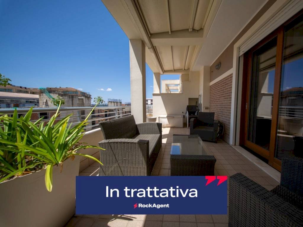 Attico via Giovanni Amendola, Sassari - foto 2