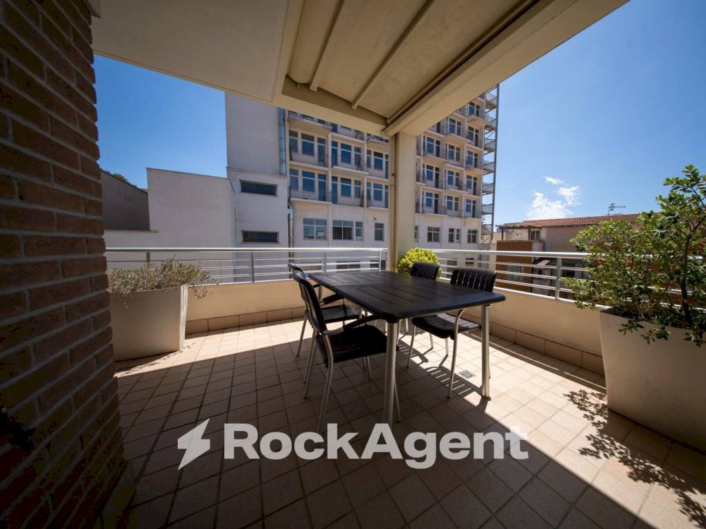 Attico via Giovanni Amendola, Sassari - foto 3