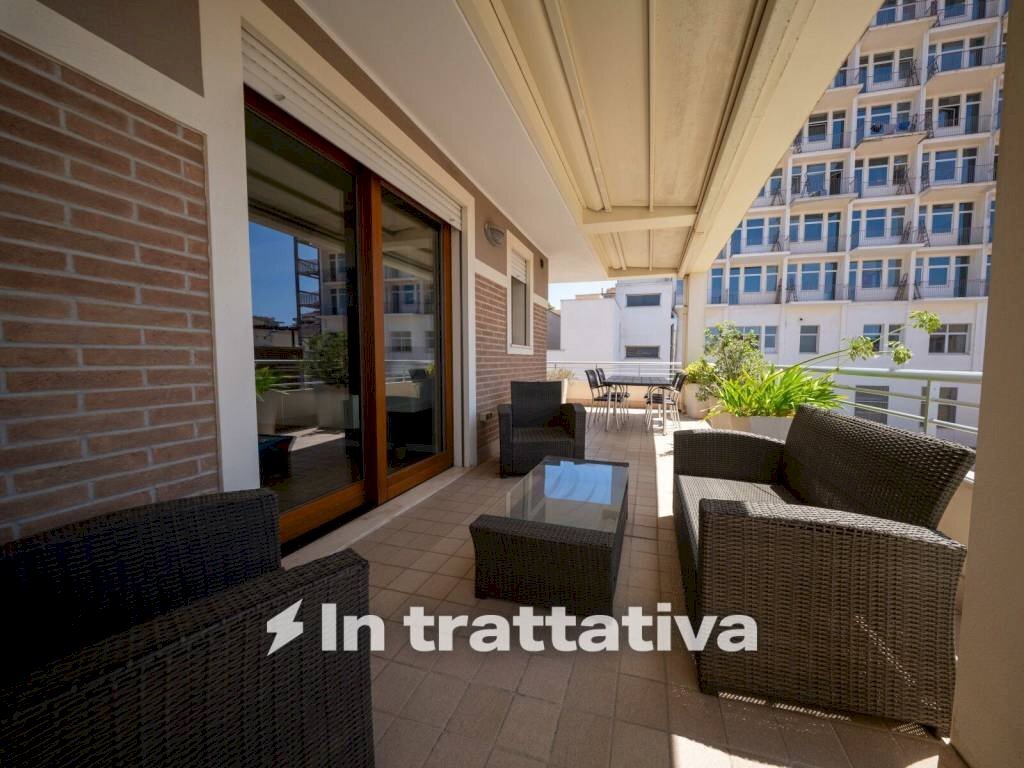 Terrazzo - Attico via Giovanni Amendola, Sassari - foto 1