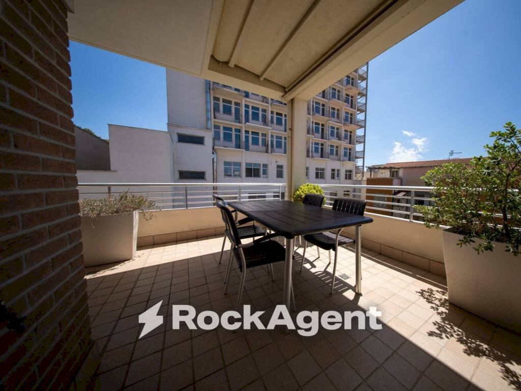 Terrazzo - Attico via Giovanni Amendola, Sassari - foto 3