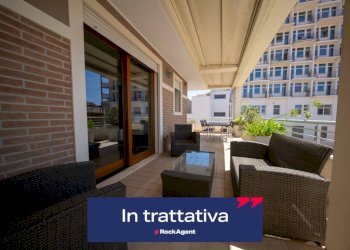 Attico via Giovanni Amendola, Sassari - foto 1