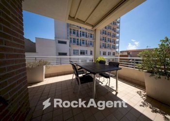 Attico via Giovanni Amendola, Sassari - foto 3