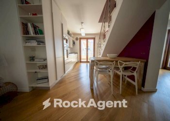 Attico via Giovanni Amendola, Sassari - foto 6