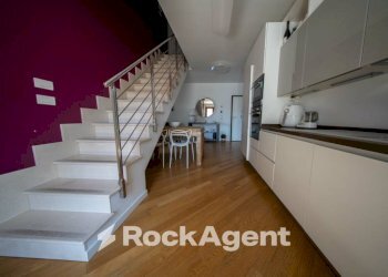 Attico via Giovanni Amendola, Sassari - foto 8