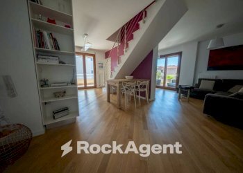 Attico via Giovanni Amendola, Sassari - foto 11