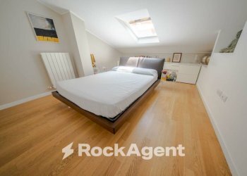 Attico via Giovanni Amendola, Sassari - foto 20