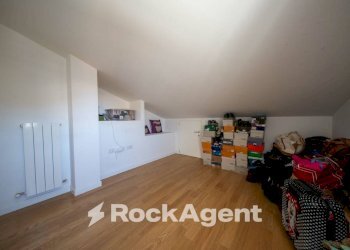 Attico via Giovanni Amendola, Sassari - foto 24