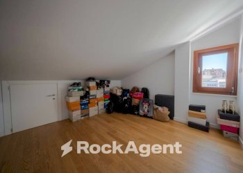 Attico via Giovanni Amendola, Sassari - foto 25