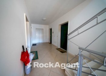 Attico via Giovanni Amendola, Sassari - foto 27