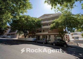 Attico via Giovanni Amendola, Sassari - foto 36