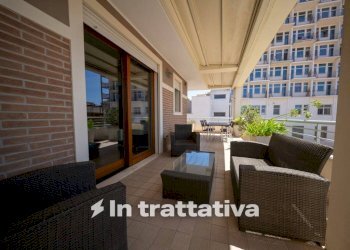 Terrazzo - Attico via Giovanni Amendola, Sassari - foto 1