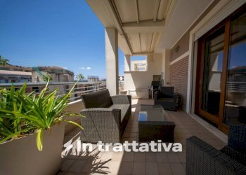 Terrazzo - Attico via Giovanni Amendola, Sassari - foto 2