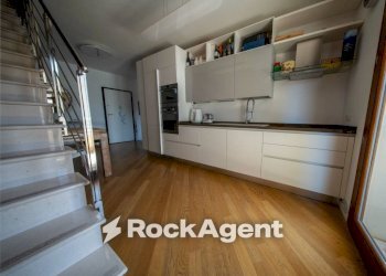 Cucina - Attico via Giovanni Amendola, Sassari - foto 7