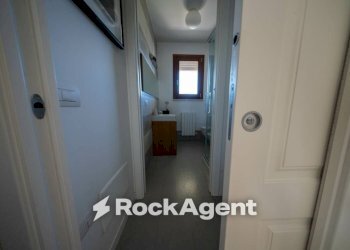 Disimpegno - Attico via Giovanni Amendola, Sassari - foto 15