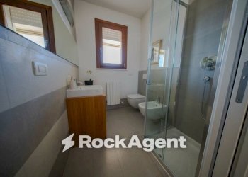 Bagno - Attico via Giovanni Amendola, Sassari - foto 17