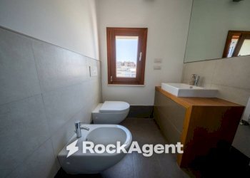 Bagno - Attico via Giovanni Amendola, Sassari - foto 18