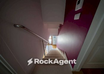 Interno palazzo - Attico via Giovanni Amendola, Sassari - foto 19
