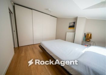 Camera da letto - Attico via Giovanni Amendola, Sassari - foto 21