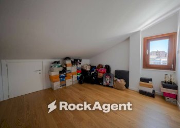 Camera da letto - Attico via Giovanni Amendola, Sassari - foto 25