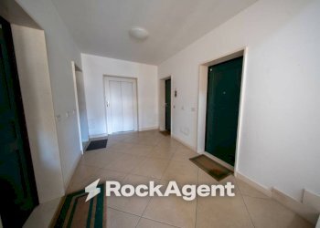 Ingresso - Attico via Giovanni Amendola, Sassari - foto 26