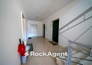 Disimpegno - Attico via Giovanni Amendola, Sassari - foto 27