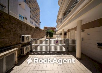 Cortile interno - Attico via Giovanni Amendola, Sassari - foto 33