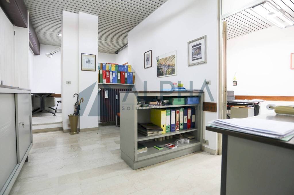 Ufficio - Three-room apartment via Natale dell'Amore, Cesena - photo 1