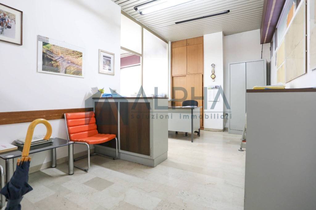 Ufficio - Three-room apartment via Natale dell'Amore, Cesena - photo 2