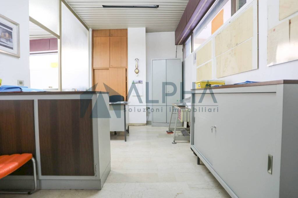 Ufficio - Three-room apartment via Natale dell'Amore, Cesena - photo 3