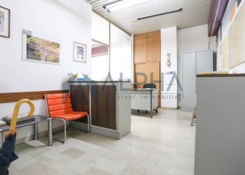 Ufficio - Trilocale via Natale dell'Amore, Cesena - foto 2