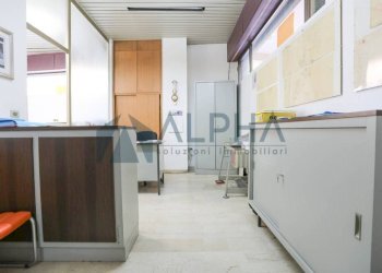 Ufficio - Trilocale via Natale dell'Amore, Cesena - foto 3