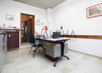 Ufficio - Trilocale via Natale dell'Amore, Cesena - foto 5