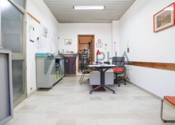 Ufficio - Trilocale via Natale dell'Amore, Cesena - foto 6