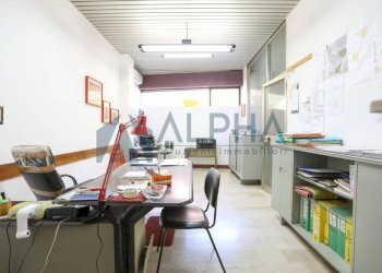 Ufficio - Trilocale via Natale dell'Amore, Cesena - foto 7