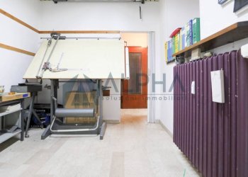 Interno non residenziale - Trilocale via Natale dell'Amore, Cesena - foto 9