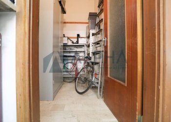 Ripostiglio - Trilocale via Natale dell'Amore, Cesena - foto 10