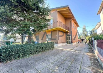 Facciata - Villa via Romea, Ravenna - foto 1