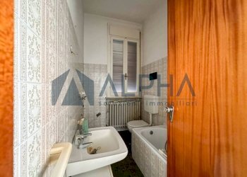 Bagno - Villa via Romea, Ravenna - foto 7
