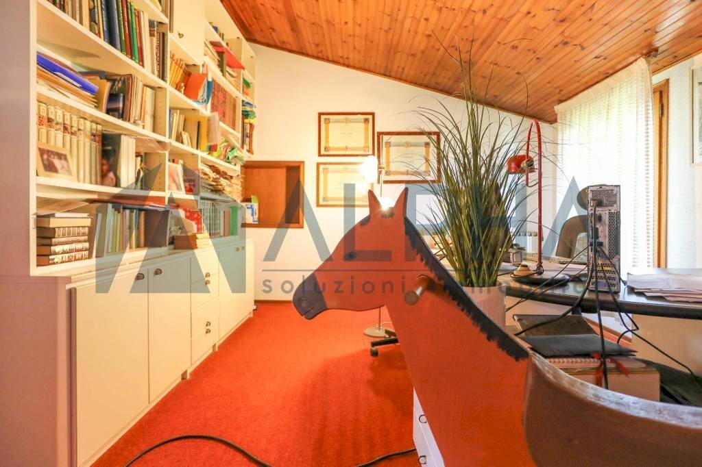 Studio - Villa via Classicana, Ravenna (neighborhood San Pietro in Vincoli) - photo 3