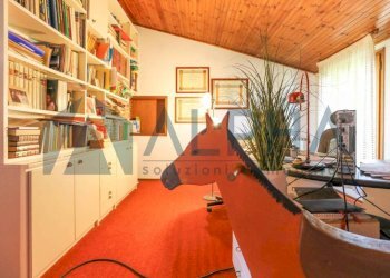 Studio - Villa via Classicana, Ravenna (neighborhood San Pietro in Vincoli) - photo 3