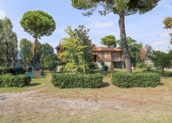 Giardino - Villa via Classicana, Ravenna (neighborhood San Pietro in Vincoli) - photo 4