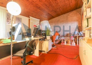 Studio - Villa via Classicana, Ravenna (neighborhood San Pietro in Vincoli) - photo 5